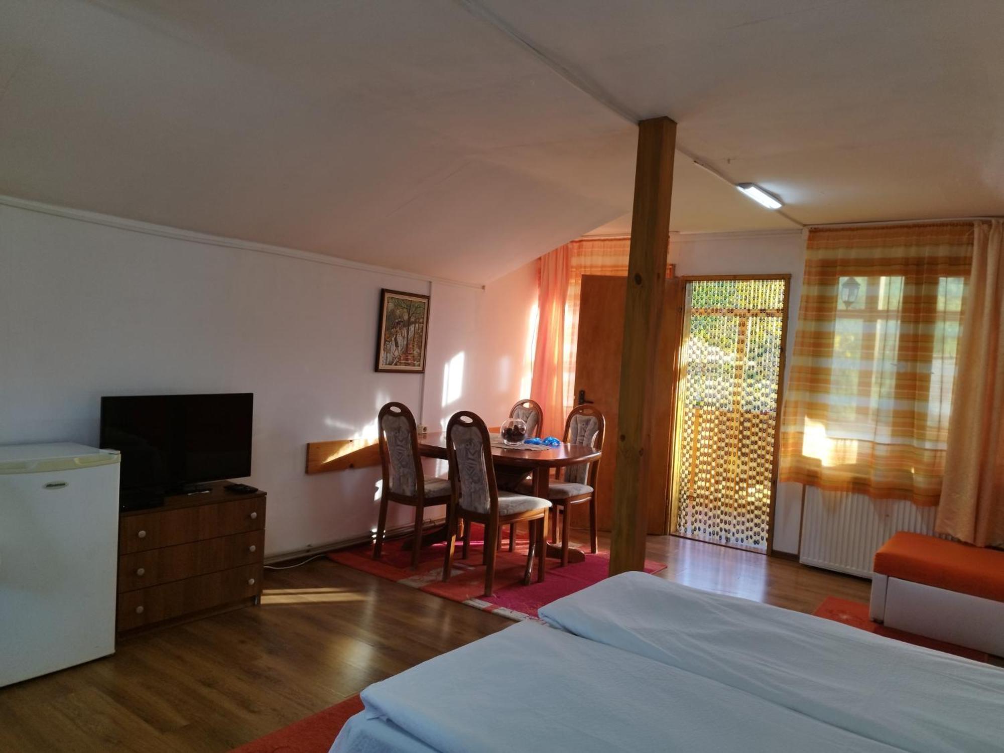 בלוגראדצ'יק Villa Jun Guest House מראה חיצוני תמונה