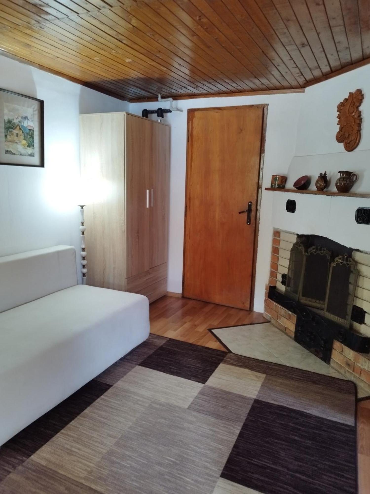 בלוגראדצ'יק Villa Jun Guest House מראה חיצוני תמונה