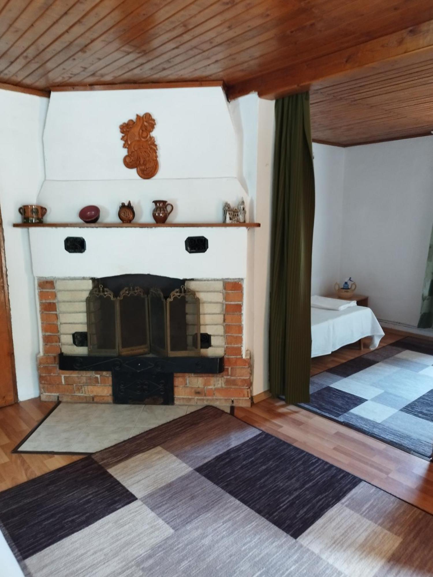 בלוגראדצ'יק Villa Jun Guest House מראה חיצוני תמונה