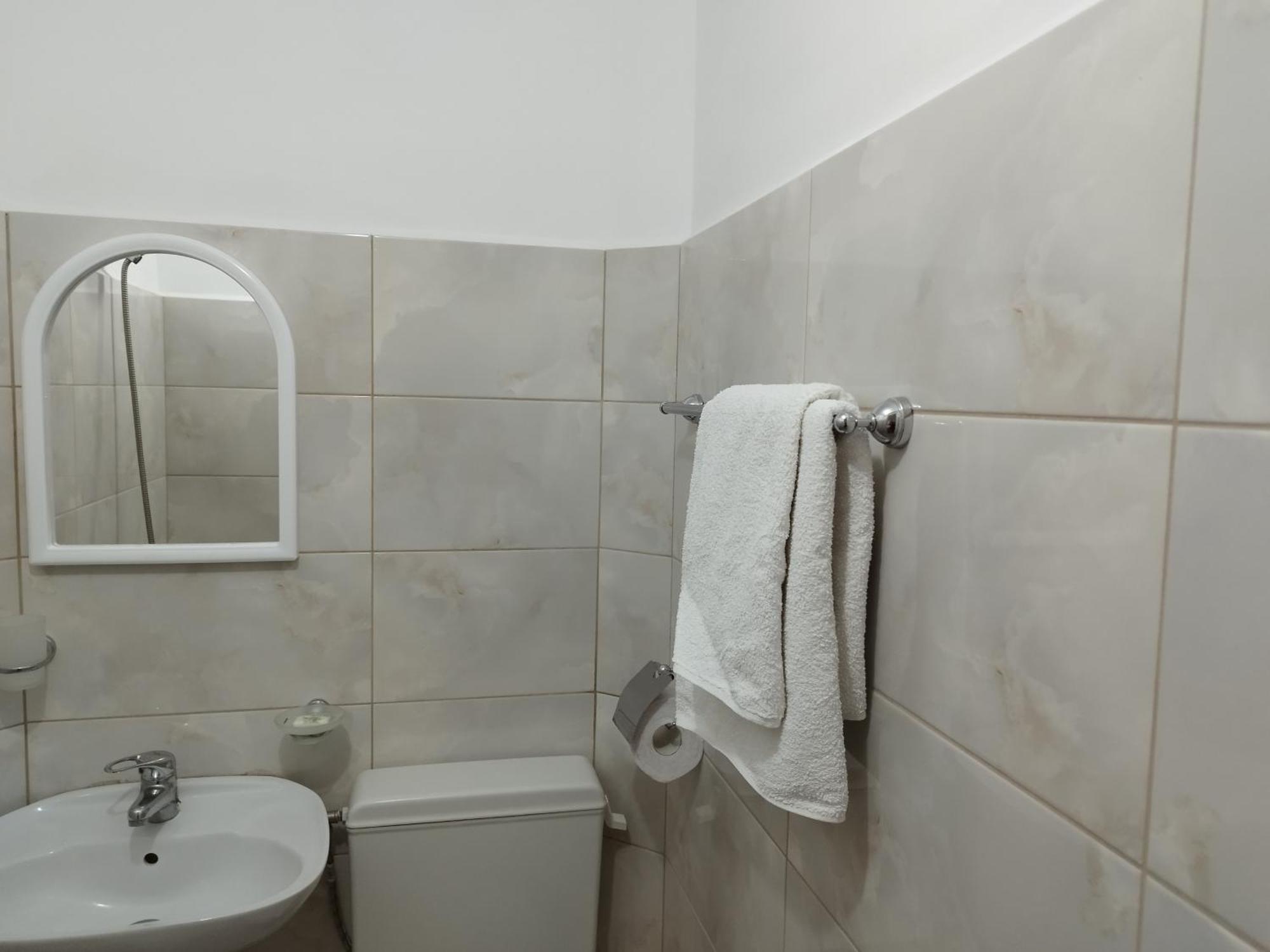 בלוגראדצ'יק Villa Jun Guest House מראה חיצוני תמונה