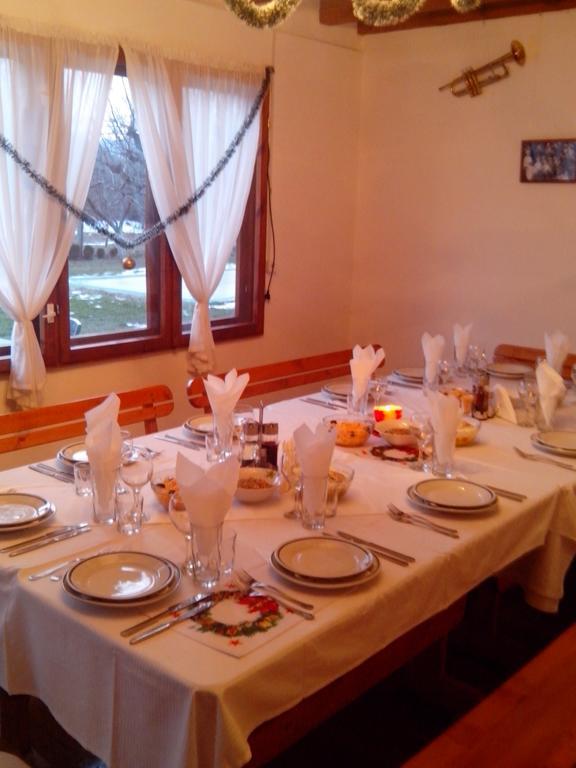 בלוגראדצ'יק Villa Jun Guest House מראה חיצוני תמונה