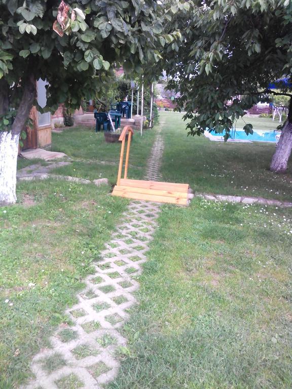 בלוגראדצ'יק Villa Jun Guest House מראה חיצוני תמונה