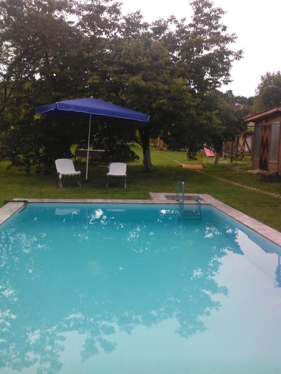 בלוגראדצ'יק Villa Jun Guest House מראה חיצוני תמונה