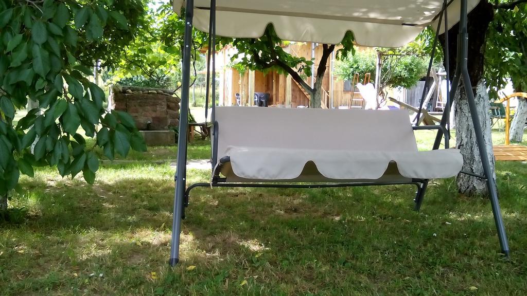 בלוגראדצ'יק Villa Jun Guest House מראה חיצוני תמונה