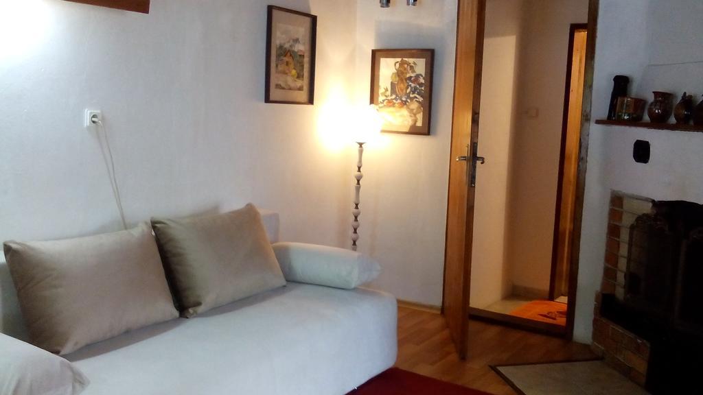 בלוגראדצ'יק Villa Jun Guest House מראה חיצוני תמונה